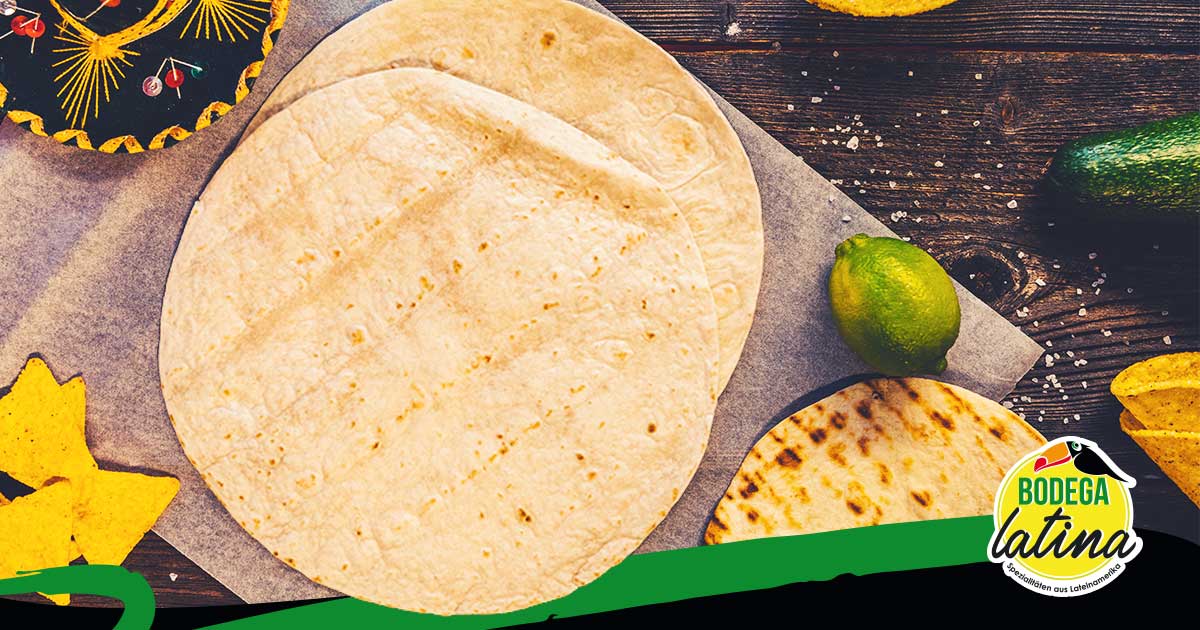 hacer tortillas de maíz para tacos? Bodega Latina