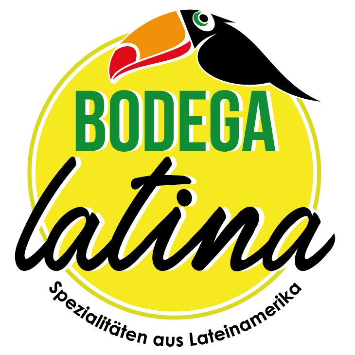 Bodega Latina logo