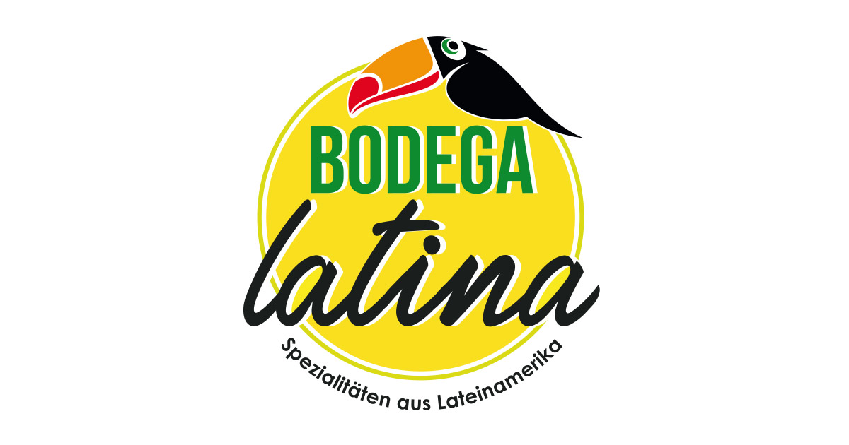 (c) Bodega-latina.de