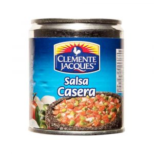 salsa-casera-mexicana