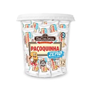 PACOQUINHA_ZERO_DaColonia_576g
