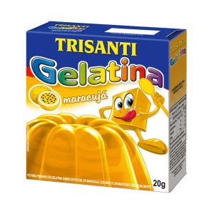 gelatinamaracuja
