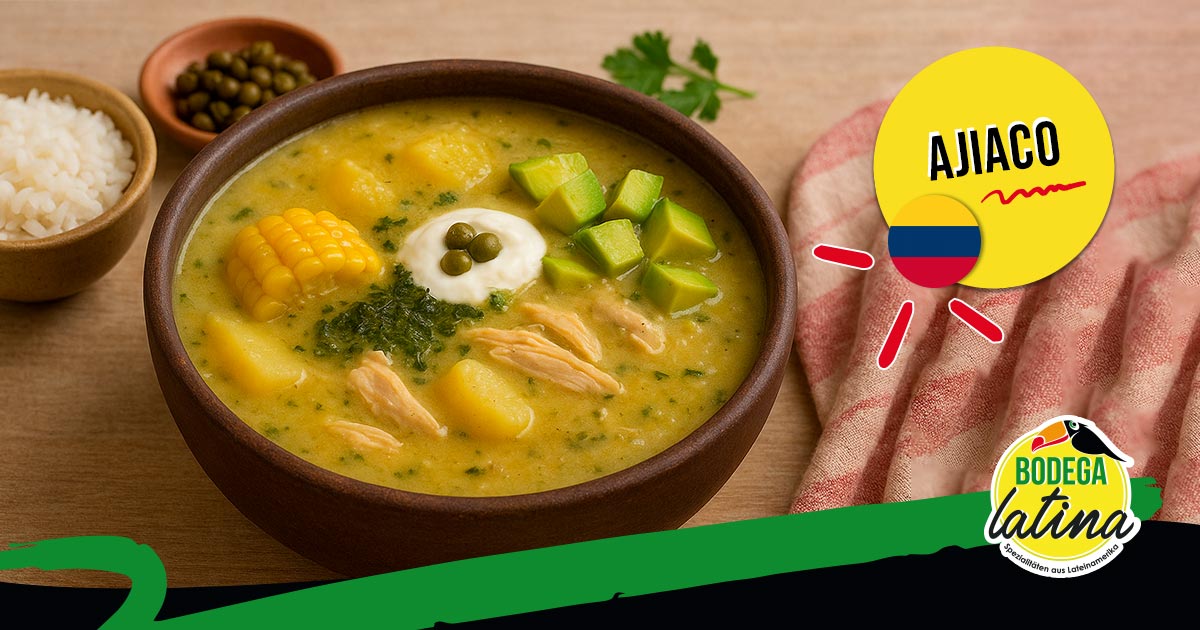 ajiaco ajiaco
