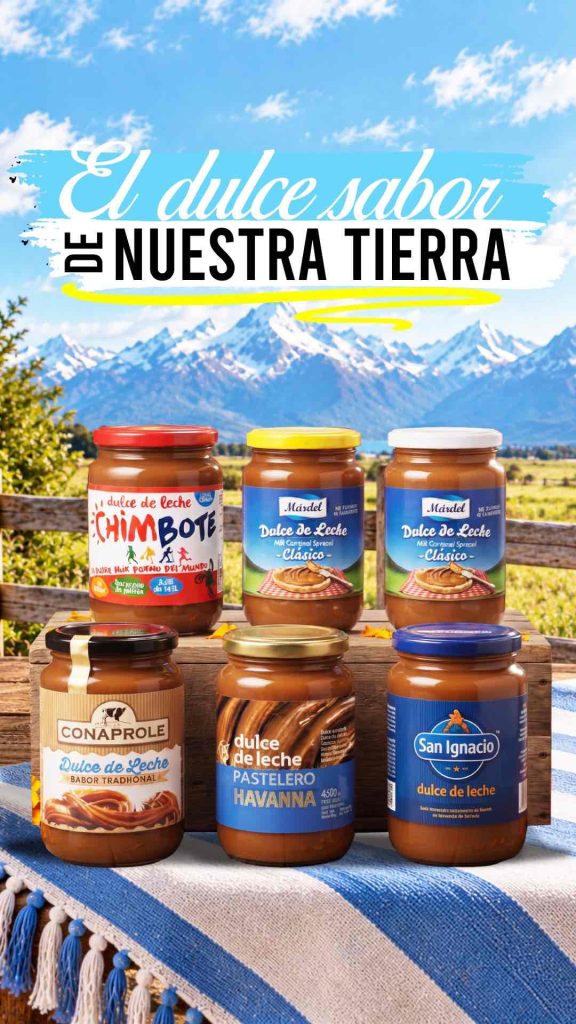 BGA_BANNER L_DULCE DE LECHE