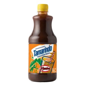 Concentrado de Tamarindo, El Yucateco, 700ml