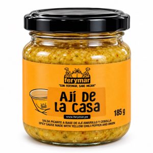 Ají_de_la Casa_Ferymar_185 g