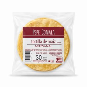 Tortilla_de_Maíz_Pepe_Comala_30pz