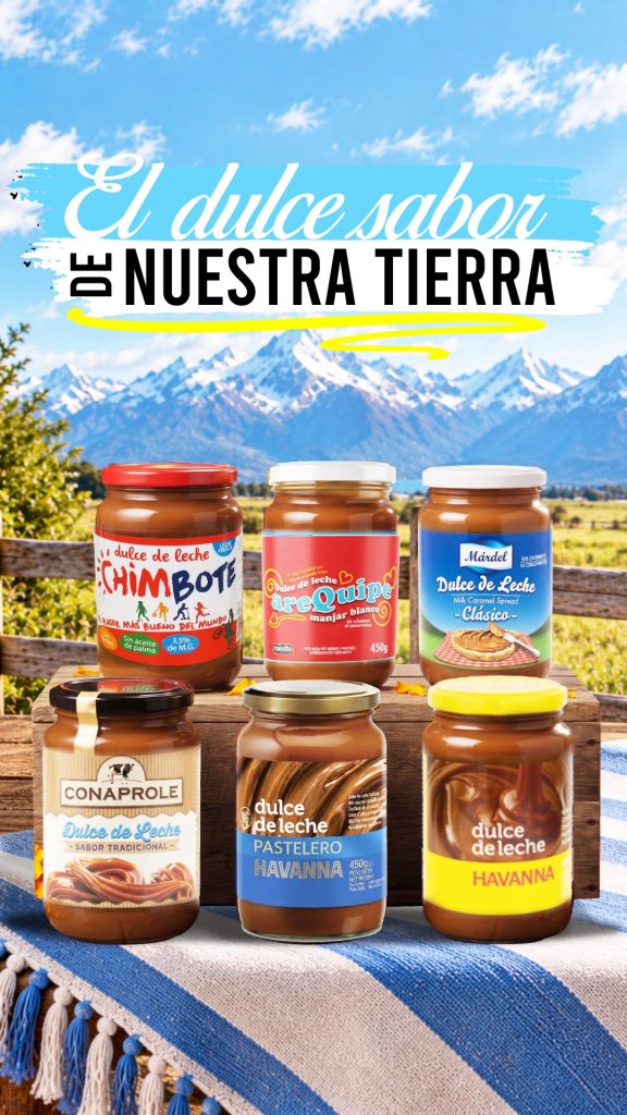 BGA_BANNER L_DULCE DE LECHE