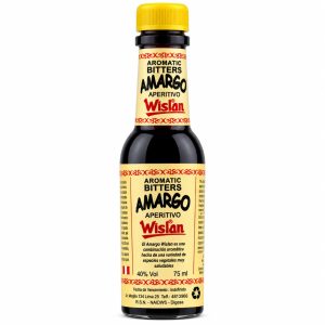 Aperitivo Aromatic Bitters Wislan 75 ml