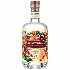 Amazonian Gin Company 700 ml