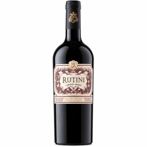 Vino Rutini Cabernet-Malbec 750 ml