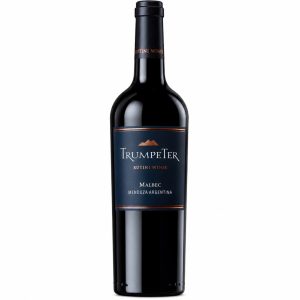 Vino Trumpeter Malbec 750 ml