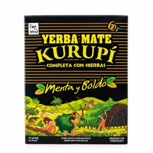 Yerba_Mate_Kurupí_500 g